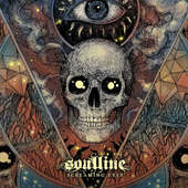 Soulline - Screaming Eyes (2022) /Digipack