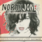 Norah Jones - Little Broken Hearts (Deluxe Edition 2023) - Vinyl