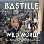 Bastille - Wild World (2016) - Vinyl
