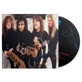 Metallica - 5.98 EP - Garage Days Re-Revisited (Edice 2018) DIGISLEEVE