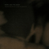 Aidan Moffat & RM Hubbert - Here Lies The Body (2018) 