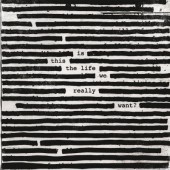 Roger Waters - Is This The Life We Really Want? (2017) - 180 gr. Vinyl 