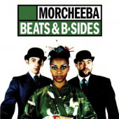 Morcheeba - Beats & B-Sides (RSD 2024) - Limited Vinyl