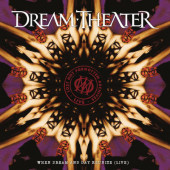 Dream Theater - Lost Not Forgotten Archives: When Dream And Day Reunite (2021)