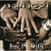 Bon Jovi - Keep The Faith (Remaster 1998)