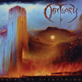 Obituary - Dying Of Everything (2023) - Limited Vinyl