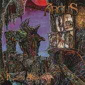 Argus - Beyond The Martyrs (2013)