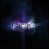 Evanescence - Evanescence (2011) 