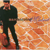 Marc Antoine - Madrid 