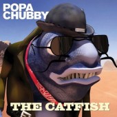 Popa Chubby - Catfish (2016)
