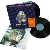 Alan Parsons Project - I Robot (Legacy Edition/Gatefold Sleeve) - 180 gr. Vinyl 