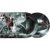 Evergrey - Storm Within/Double Picture Vinyl (2016) 