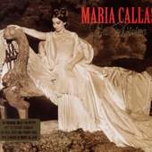 Maria Callas - Maria Callas - La Divina KLASIKA