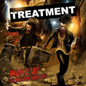 Treatment - Wake Up The Neighbourhood (2024)