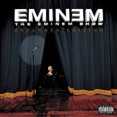 Eminem - Eminem Show (20th Anniversary Expanded Edition 2023) /2CD