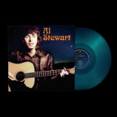 Al Stewart - Now Playing (2024) - Limited Vinyl
