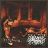 Severe Torture - Bloodletting (2005)