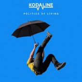 Kodaline - Politics Of Living (Limited Coloured Vinyl, 2018) - Vinyl 