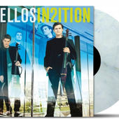2 Cellos - In2Ition/Vinyl (2015) 