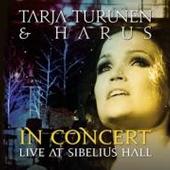 Tarja Turunen & Harus - In Concert - Live At Sibelius Hall 