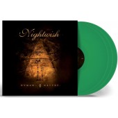 Nightwish - Human. :II: Nature. (Edice 2023) - Limited Vinyl