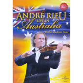 André Rieu - Live In Australia - World Stadium Tour (2009) /DVD