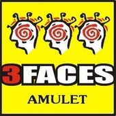 3Faces - Amulet 