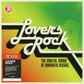 Various Artists - Lovers Rock - The Soulful Sound Of Romantic Reggae (2022) /3CD