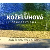 Jitka Koželuhová - Compositions I (2016) 