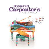 Richard Carpenter - Richard Carpenter's Piano Songbook (2022)