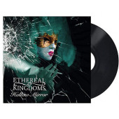 Ethereal Kingdoms - Hollow Mirror (Limited Edition, 2019) - Vinyl