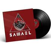Samael - Hegemony (2017) - Vinyl 