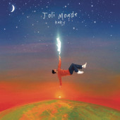 Kaky - Joli Monde (2022) - Vinyl