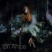Tori Amos - Native Invader (2017) 