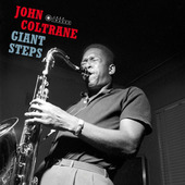 John Coltrane - Giant Steps (Edice 2020) - 180 gr. Vinyl