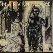 Marvin Gaye - Here, My Dear (Edice 1993)