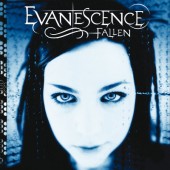 Evanescence - Fallen (Reedice 2017) - Vinyl 
