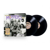 Frank Zappa & The Mothers Of Invention - Whisky A Go Go 1968: Highlights (2024) - Vinyl