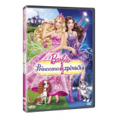 Film/Dětský - Barbie: Princezna a zpěvačka 