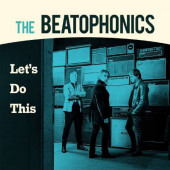 Beatophonics - Let's Do This (Limited Edition, 2020) - Vinyl