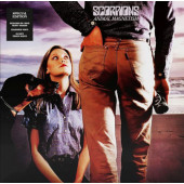 Scorpions - Animal Magnetism (Reedice 2023) - Limited Vinyl