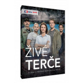 Film/Seriál ČT - Živé terče (2019)