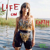 Hurray For The Riff Raff - Life On Earth (2022) - Vinyl