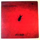 Otis Spann - Biggest Thing Since Colossus - 180 gr. Vinyl 