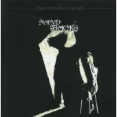 Disarmonia Mundi - Mind Tricks (2006)