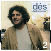 Dés László - Évek Óta Már, 2 (Edice 2010)