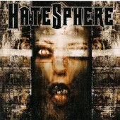 HateSphere - HateSphere (2001)