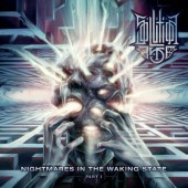 Solution 45 - Nightmares In The Waking State - Part I/Limited/2LP (2015) 