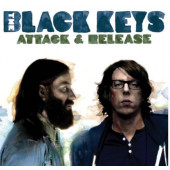Black Keys - Attack & Release (Reedice 2021)