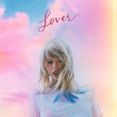 Taylor Swift - Lover (2019) - Vinyl